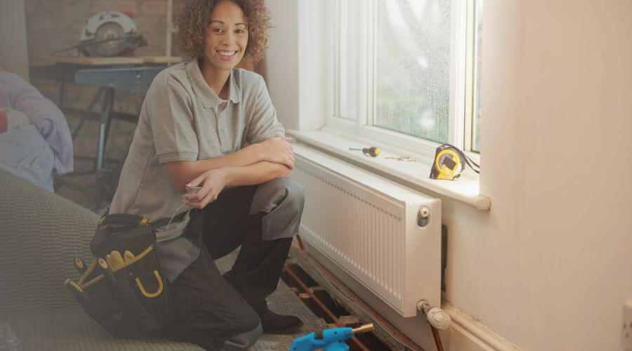 Professional same day plumber in Clitherall, MN